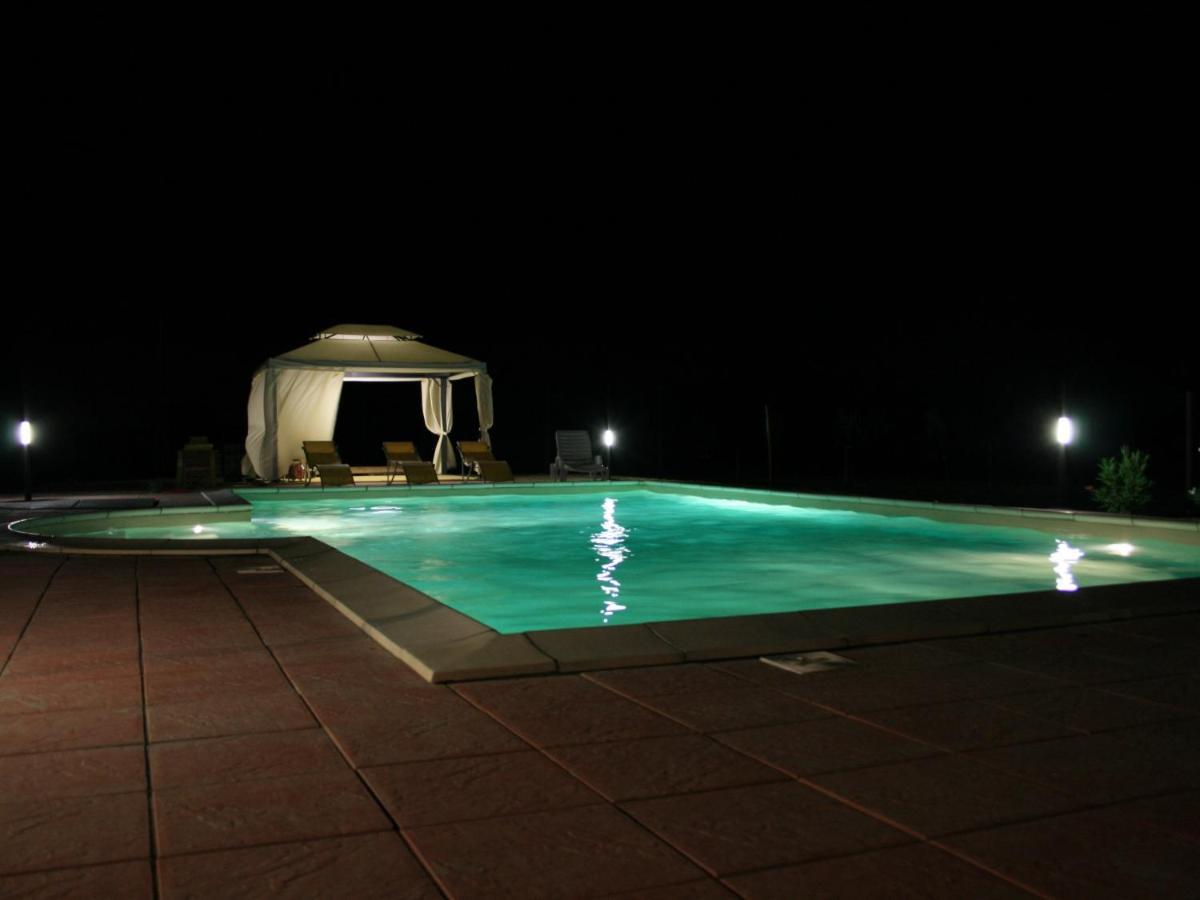Agriturismo La Prosciutta Faenza Exterior foto