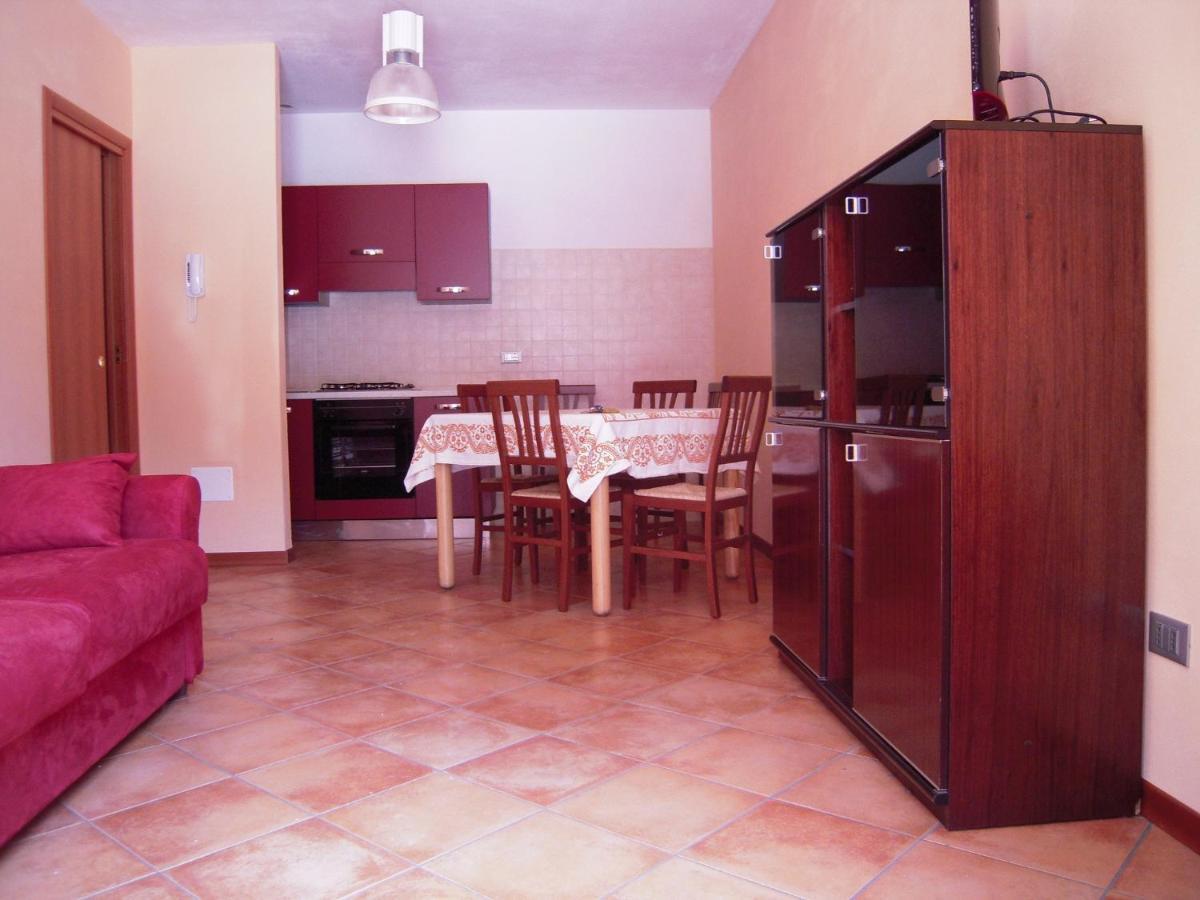 Agriturismo La Prosciutta Faenza Habitación foto